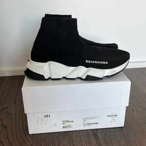 Balenciaga Sock Sneakers